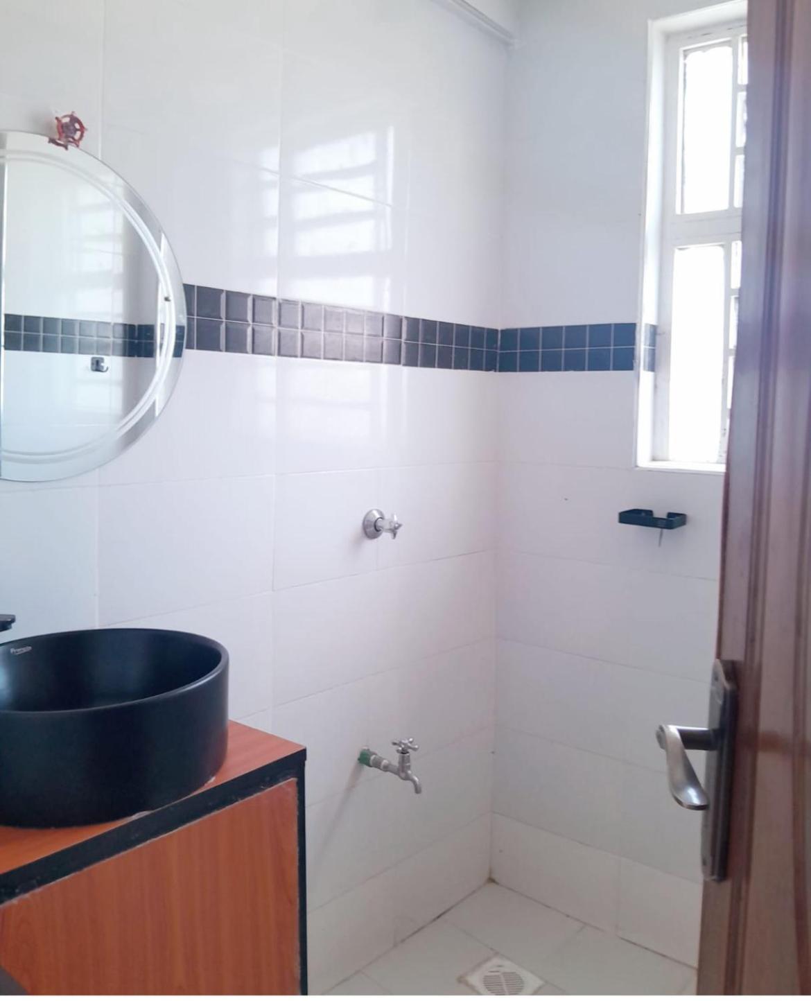 Sandalwood Suites Nakuru - Studios & One Bedroom Suites Exterior foto